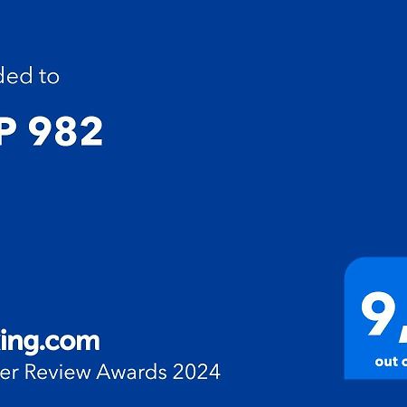 App 982 Leilighet Rosini Eksteriør bilde